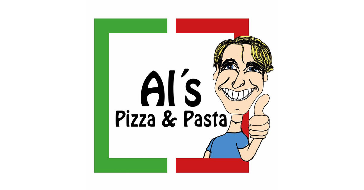 Al's Pizza & Pasta