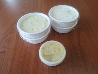 Probierpaket Al´s Dips (3 Dips)