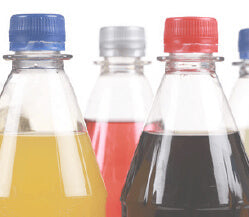 Coca Cola Light (1L)