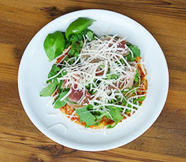 Ruccola