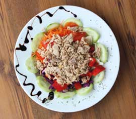 Insalata Tonno