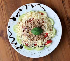 Insalata Tonno Special