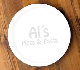Pizza Italiana